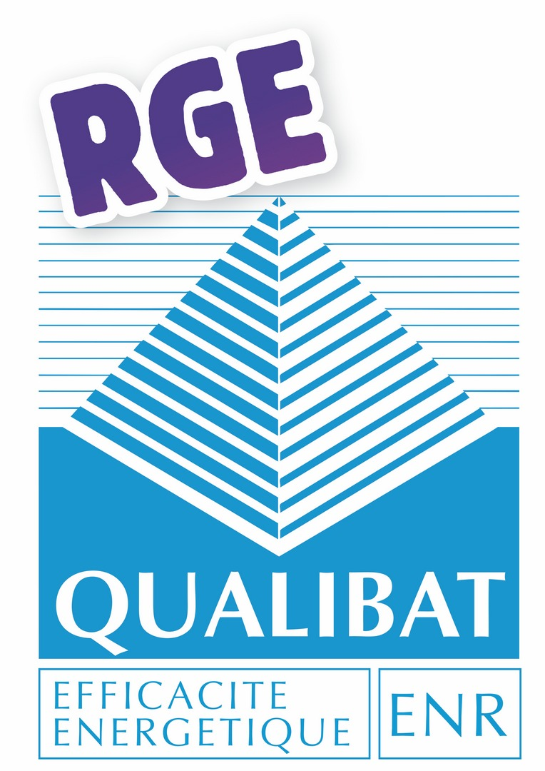 Certification RGE Qualibat Efficacité Énergétique ENR
